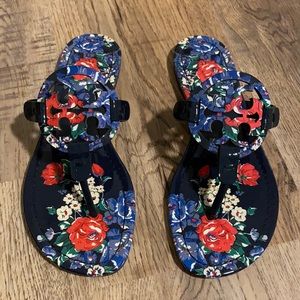 Tory Burch Miller Sandals